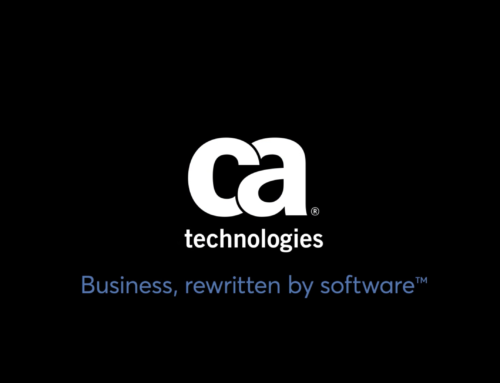 CA Technologies – The Modern Software Factory