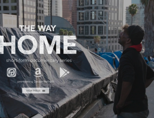 The Way Home – Amazon Prime