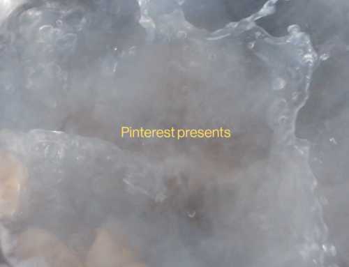 Pinterest | Lisa Lin Long Form