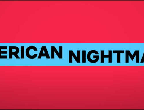 American Nightmare a Netflix Series