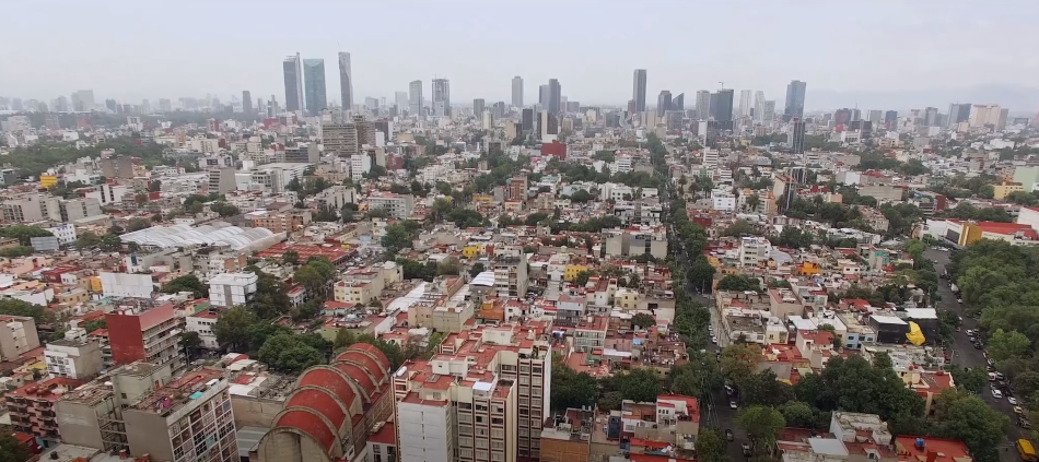 Kevin Crawford -Dogpatch Films - Facebook - Freebasics - Mexico City